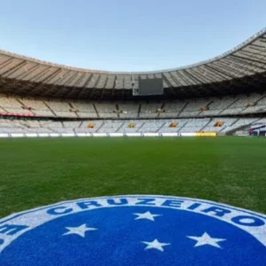 tapete capacho personalizado cruzeiro