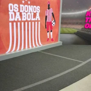 tapete personalizado para casa