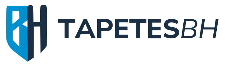 Logo Tapetes BH 2