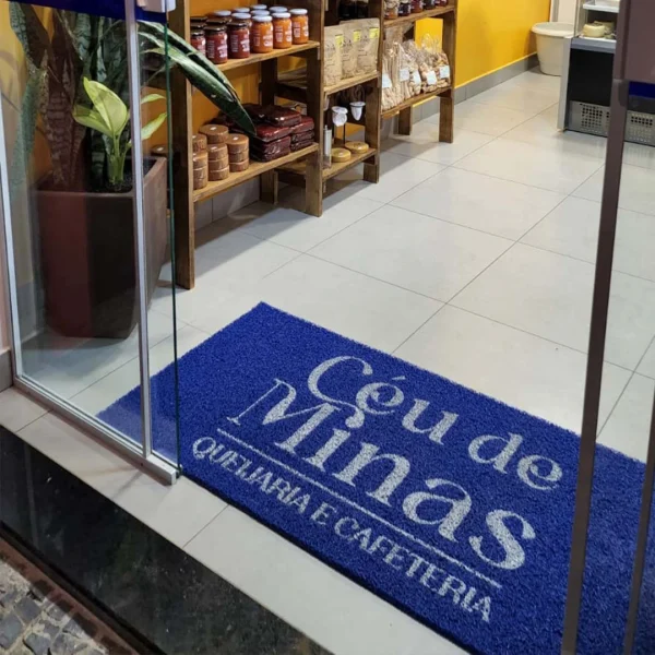 Tapete personalizado com nome 2